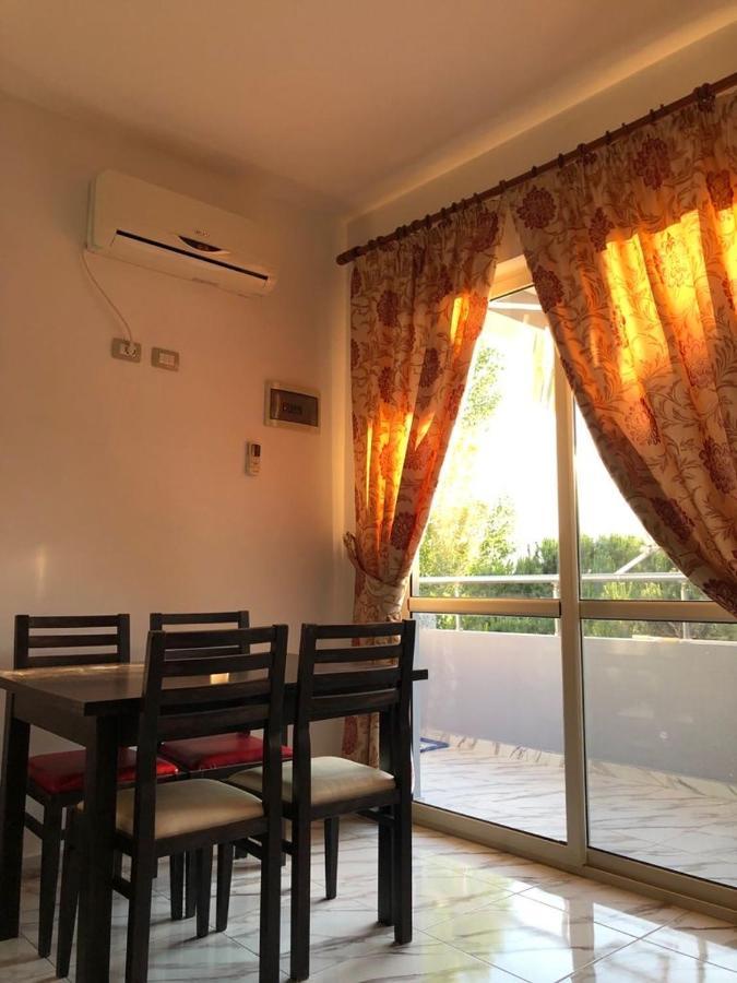 Hotel Otrant Velipojë 外观 照片