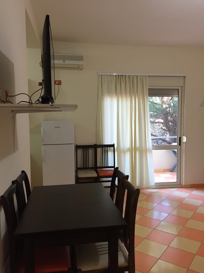 Hotel Otrant Velipojë 外观 照片
