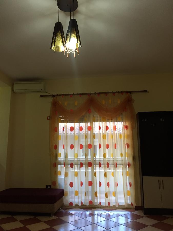 Hotel Otrant Velipojë 外观 照片