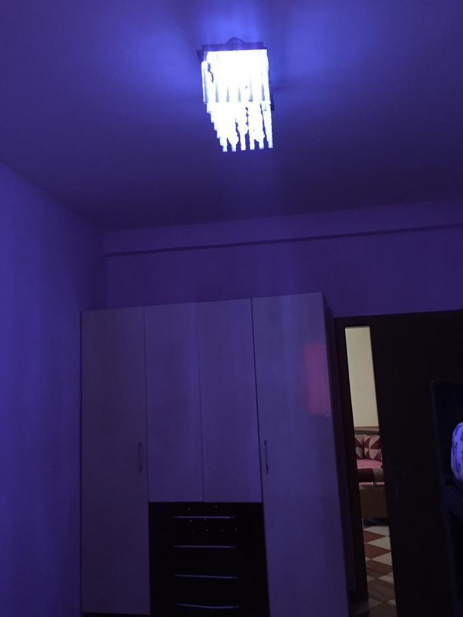 Hotel Otrant Velipojë 外观 照片