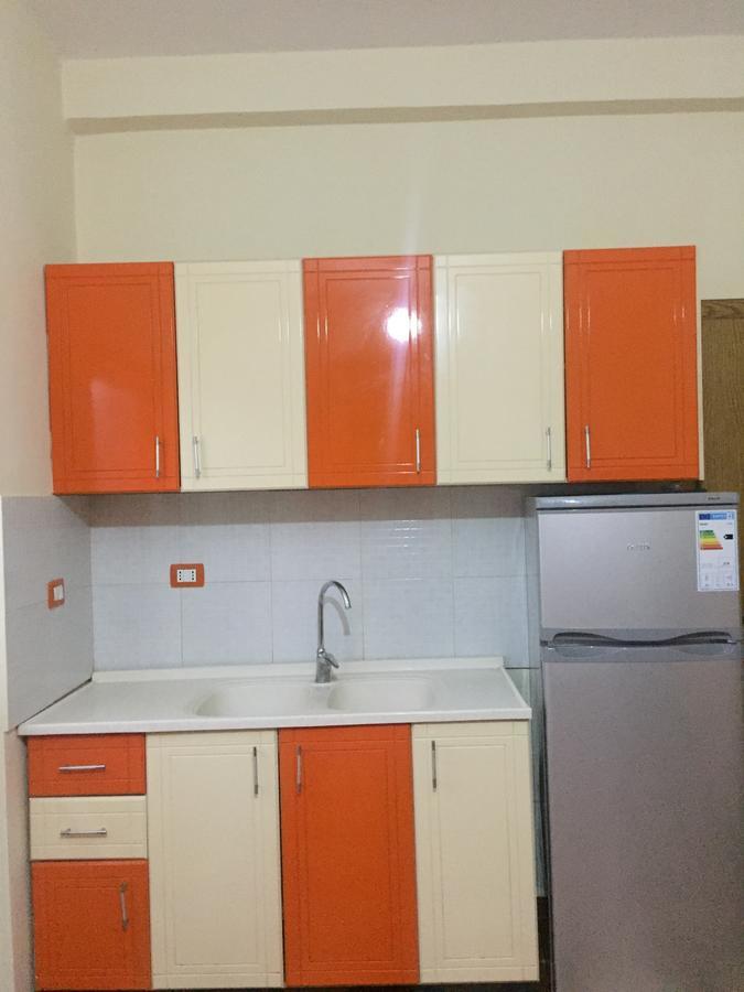 Hotel Otrant Velipojë 外观 照片