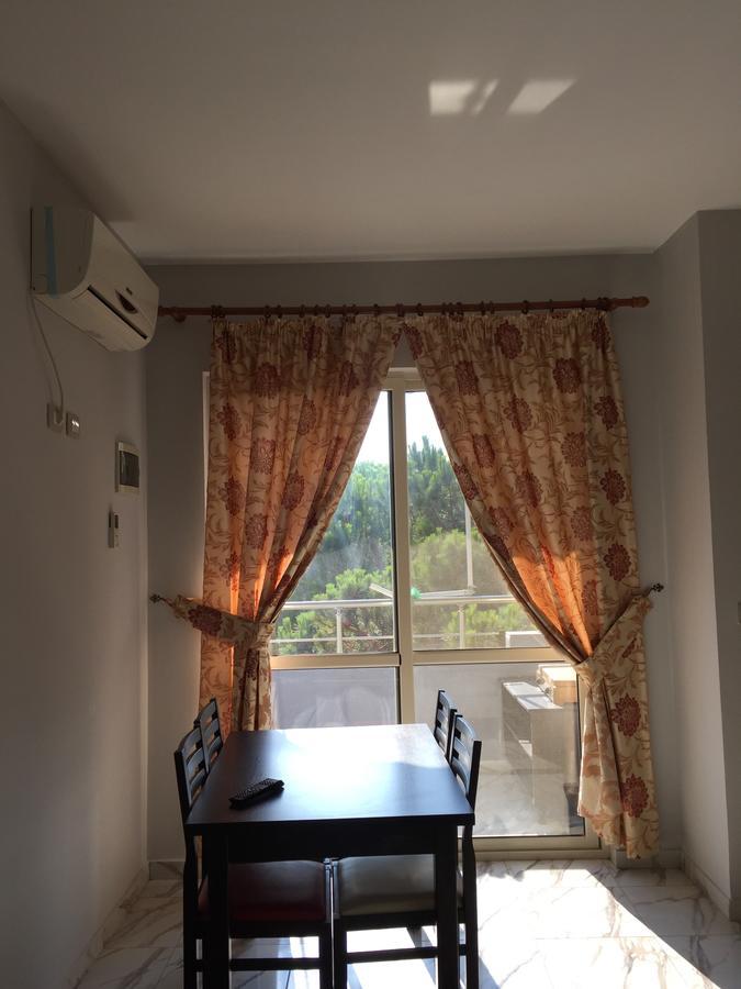 Hotel Otrant Velipojë 外观 照片